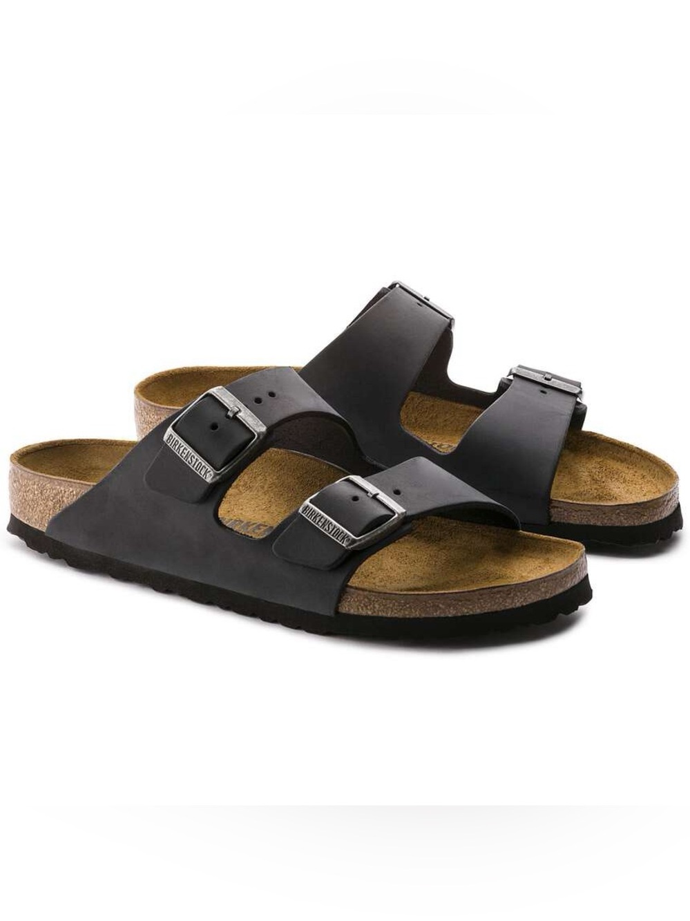 Birkenstock Arizona Birko-Flor